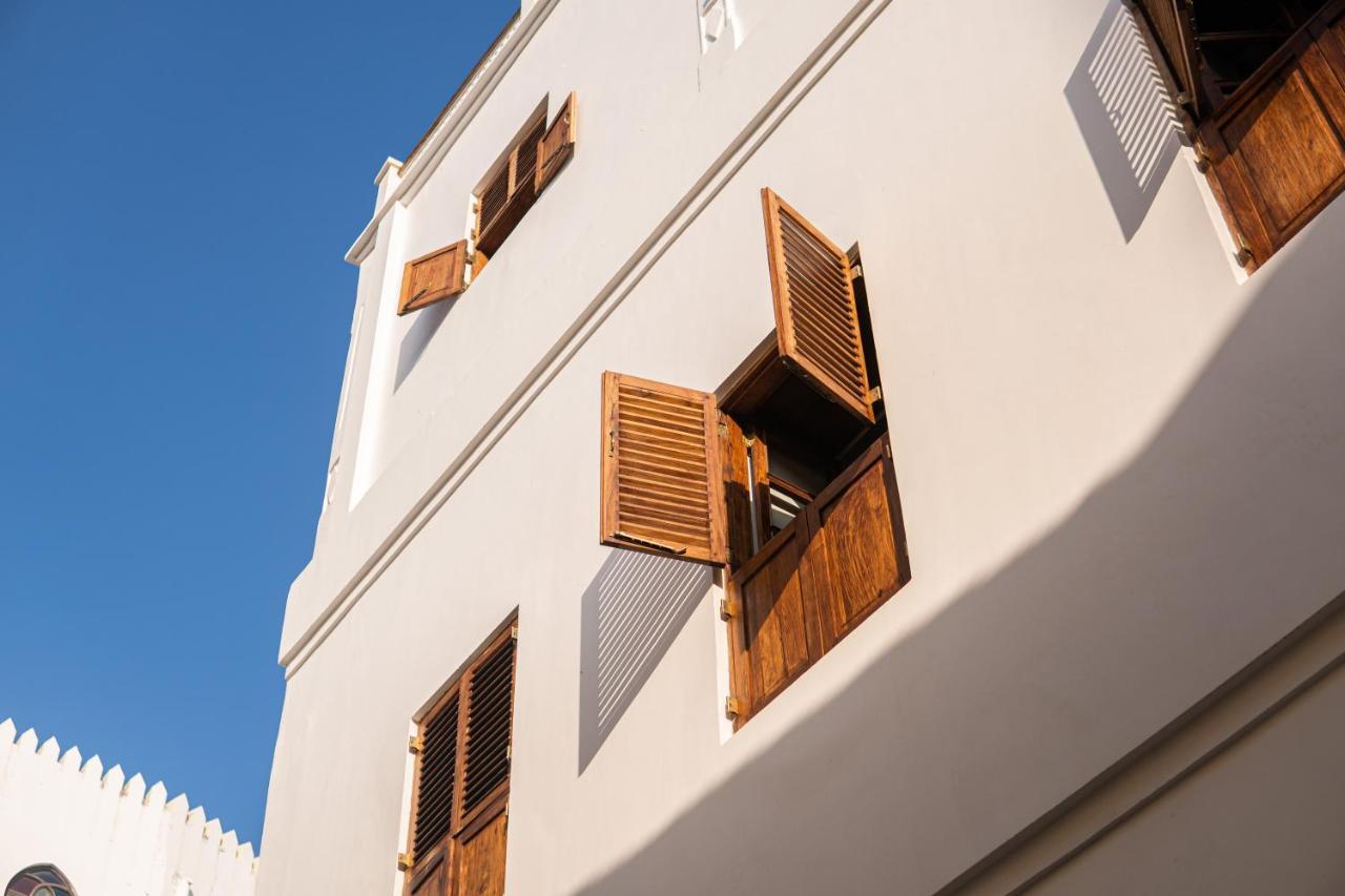 The Neela Boutique Hotel Stone Town Занзибар Экстерьер фото
