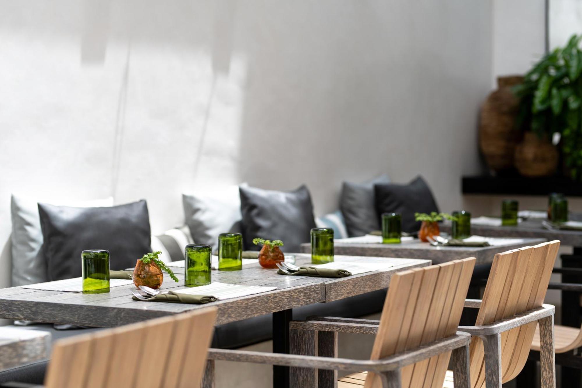 The Neela Boutique Hotel Stone Town Занзибар Экстерьер фото